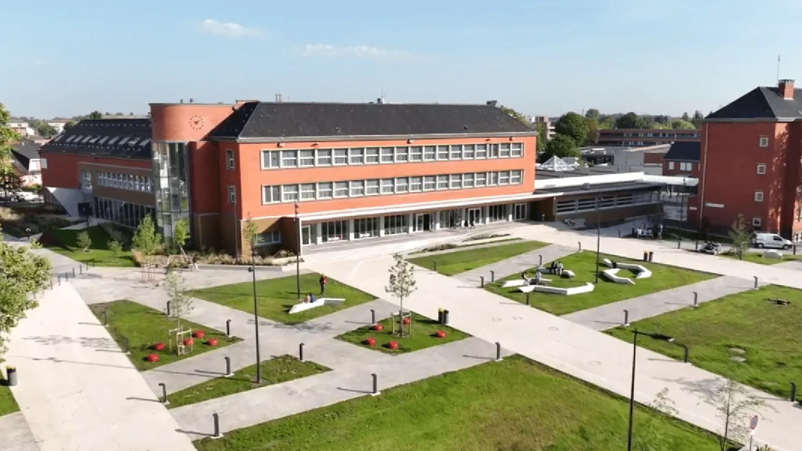 Eco-Campus Douai-Bourseul